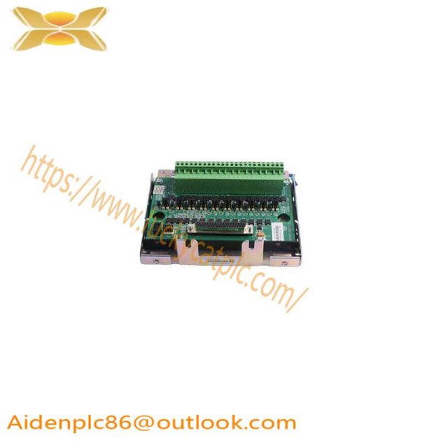 GE IC697ACC720 PLC Module for Industrial Automation Control