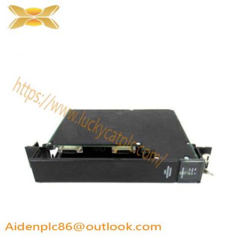 GE IC697CPX782 - High-Performance PLC Module, Programmable Logic Controllers