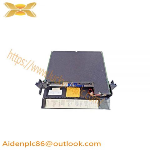 GE IC697PCM711 PLC Processor Module