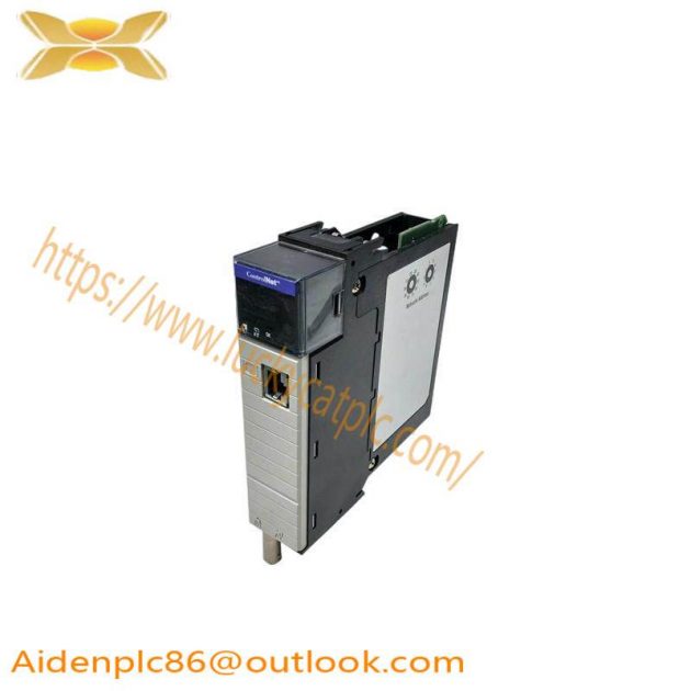 GE IS200AEADH4ADA Communication Module