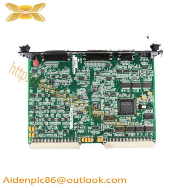 GE IS200EGPAG1BCA Gate Pulse Amplifier Board - EX2100 Excitation Control System