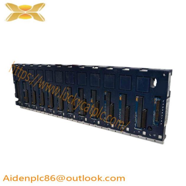 GE IS200EGPAG1BCA Gate Pulse Amplifier Board - EX2100 Excitation Control System