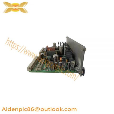 GE IS200EPSMG1AED - Exciter Power Supply Module