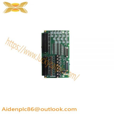 GE IS200WEORG1ACDB: Advanced Turbine Terminal Board for Optimal Performance