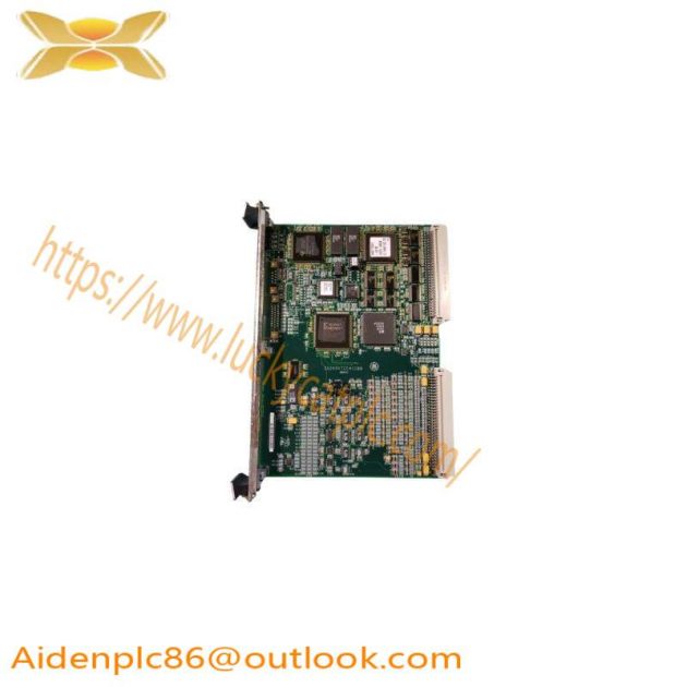 GE IS210AEBIH3BEC Wind Turbine Control - AE Bridge Interface Card