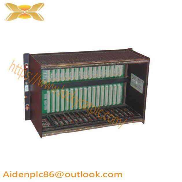 GE IS210WSVOH1AE Servo Driver Board for Mark VIe Series