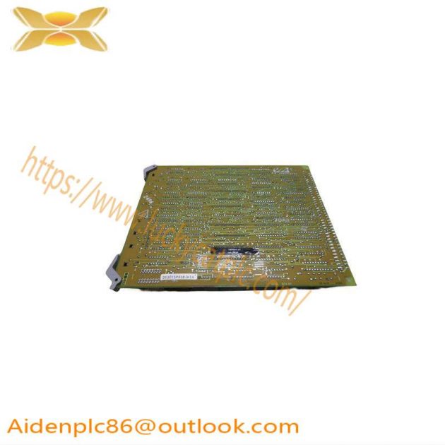 GE IS220PSVOH1B Servo Control Pack, 220V, 50kHz
