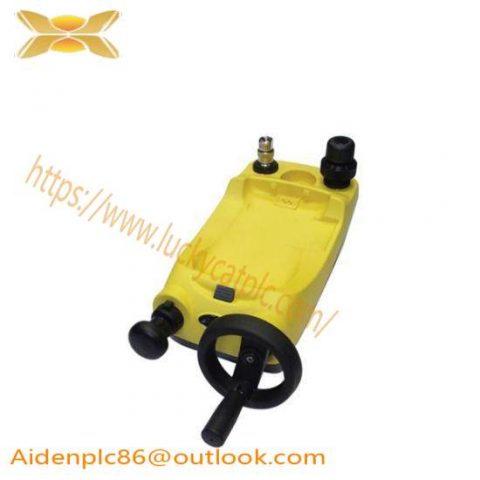 GE PV622IS - Precision Drive Module for Industrial Automation