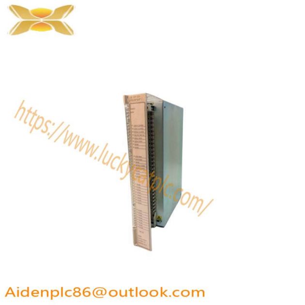 GE SD-108542 Soft Interpreter Module