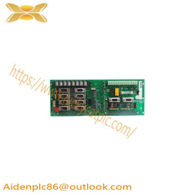 GE SF412024: 517-0224-16A-504376, High-Performance PCB Circuit Board