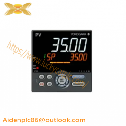 GE T35 Communication Terminal for Industrial Control Systems