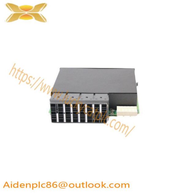 GE UR6GH - Digital Control I/O Module, High Precision & Versatile Automation Solutions
