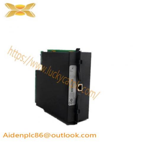 GE UR9EH Control Module - Full Functionality, Ideal for Industrial Automation