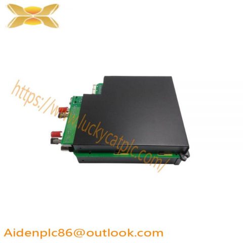 GE UR9HH CPU MODULE - High-Performance Control Core for Industrial Automation