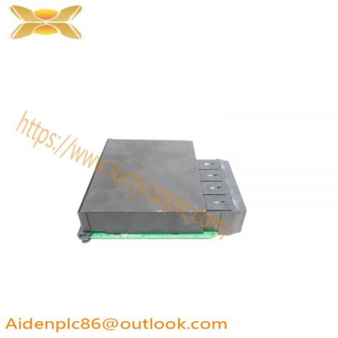 GE UR8NH Relay Module: Advanced Control Solutions for Industrial Applications