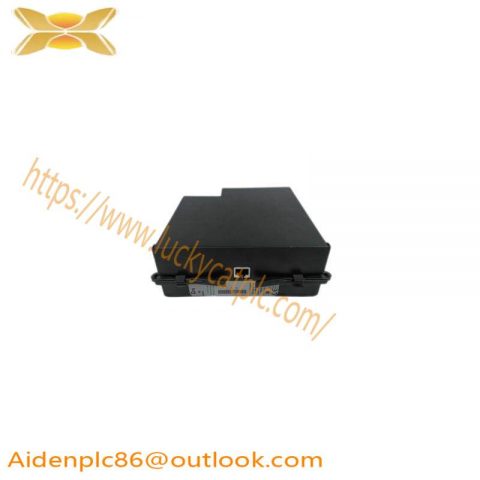 GE UR9HH CPU Module - High-Performance Control Solution