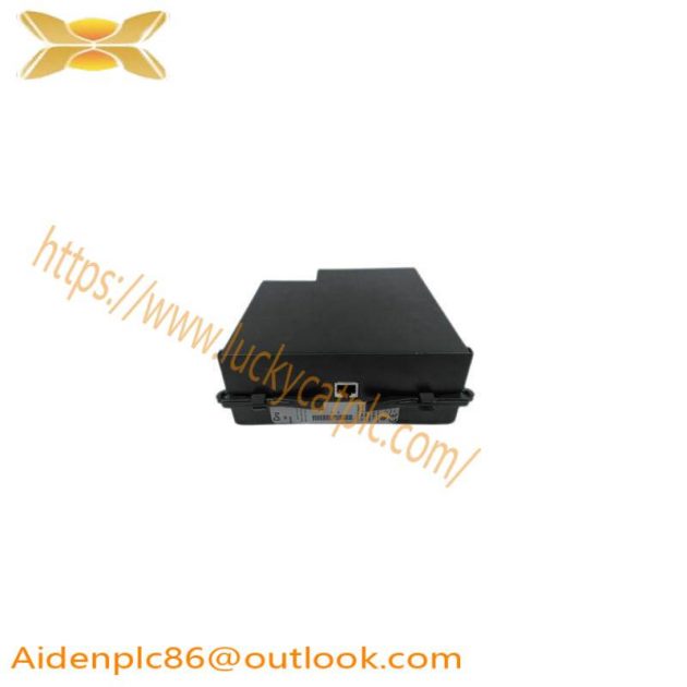 GE UR9HH CPU Module - High-Performance Control Solution
