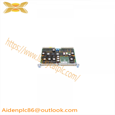 GE VMIVME-2540-200: Intelligent Counter/Controller for Industrial Automation