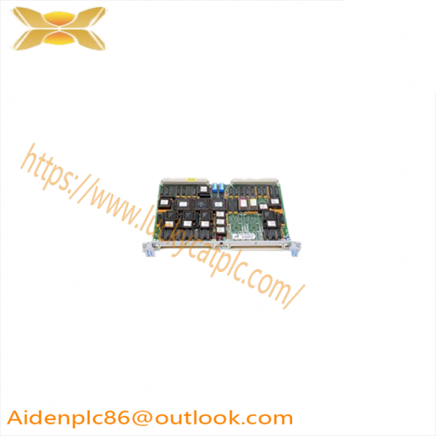 GE VMIVME-2540-200: Intelligent Counter/Controller for Industrial Automation