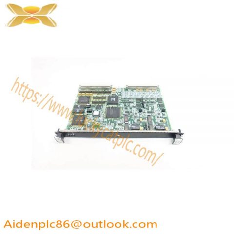 GE IS200VRTDH1DAC VRTD Card for Turbine Control, High Precision RTD Module