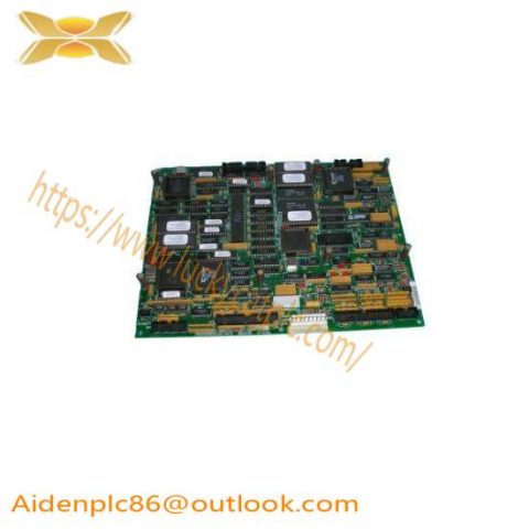 General Electric DS200SLCCG3ACC DS215DENCG3AZZ01A: Precision Control Heart for Industrial Automation