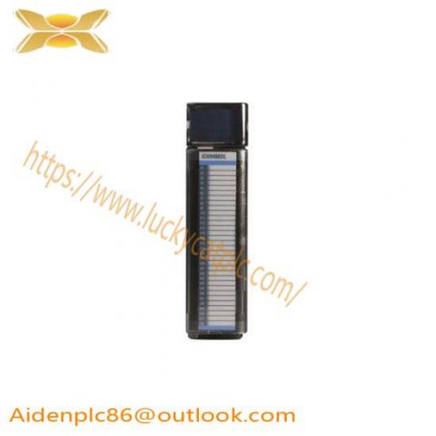 GE FANUC IC694MDL632 PLC Input Module - Advanced Control & Efficiency