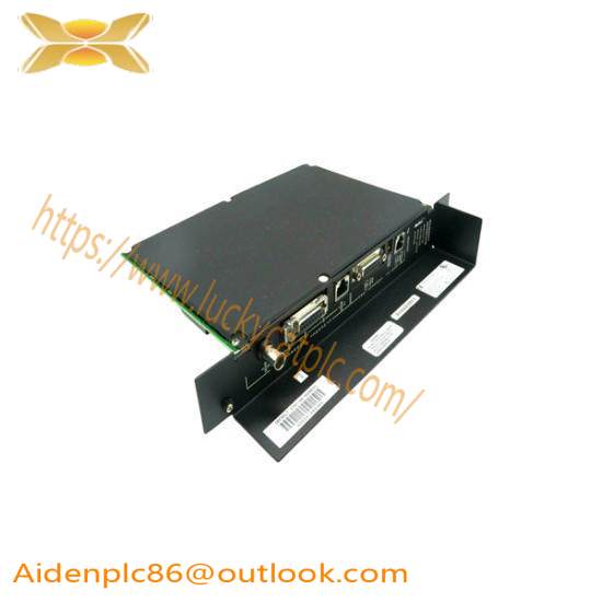 GE Fanuc IC697CMM742-KL: Advanced Ethernet Interface Module for Industrial Automation