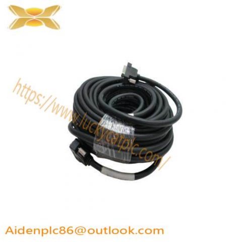 GE IC200CBL615 Expansion Cable - GE-FANUC