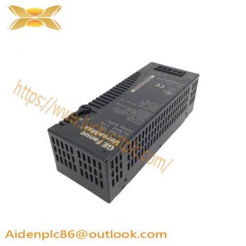 GE IC200PWR101 Power Supply Module