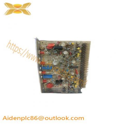 General Electric IC676PBO082-EA: Precision Control at Best Price