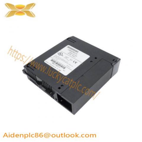 General Electric IC693CMM311 - Industrial Control Module