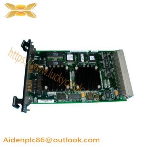 General Electric IS200DSPXH1DBD - Advanced Digital Signal Processor Module for Industrial Automation