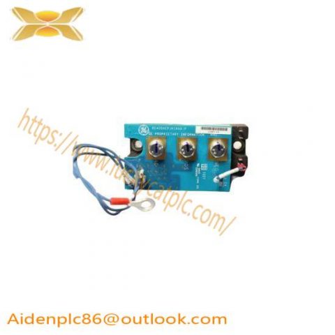 ABB SNAT 7780 GIFGIF Analog Input Module