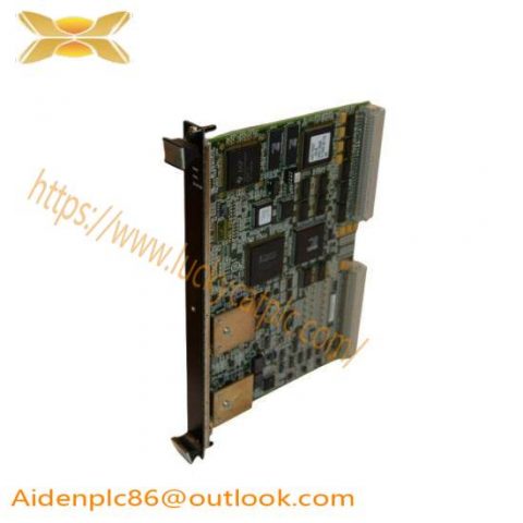 GE-FANUC VAIC H1D IS200VAICH1DAB Analog Input/Output Board