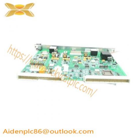 General Electric IS200ERDDH1ABB | Gate PCB Board - Powerful Control for Industrial Applications