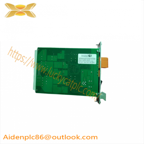 German Power CPCI106 CPCI106-3512 24V DC/DC Converter, High Efficiency & Compact Design for Industrial Automation