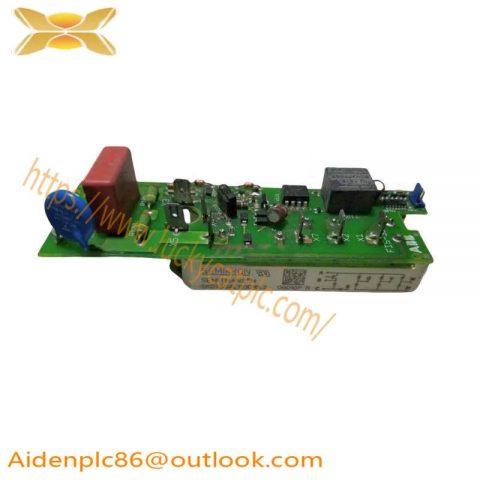 HONEYWELL 05701-A-0329 Industrial Control Module