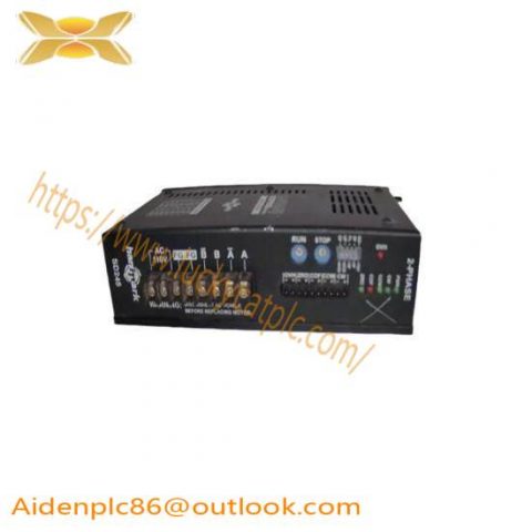 HanMark SD2202: Advanced Stepper Motor Driver, Industry-leading Technology, Control Solutions
