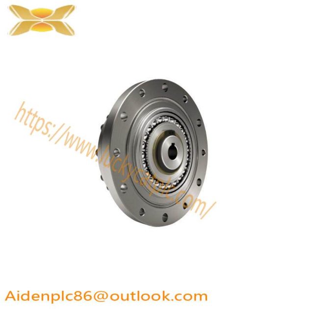 HARMONIC HA-600-4 Advanced Communication Module for Industrial Automation