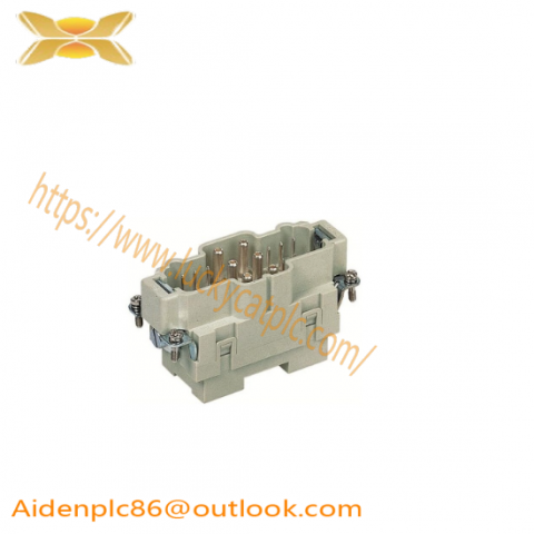 HARTING 9380182601 New Factory - High-Quality Connection Solution