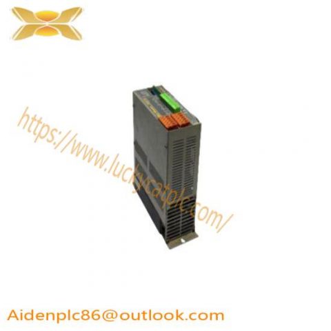 Hartmann & Braun P.11471-0-1011015 TEU 471 Direct Communication Operation Station