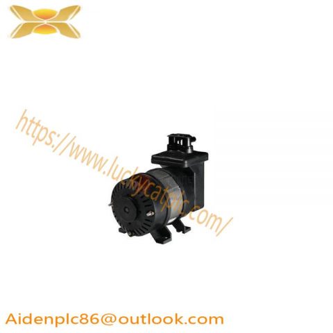 Heidenhain 332115-09 Industrial Encoder, Precision Motion Control, Electronics