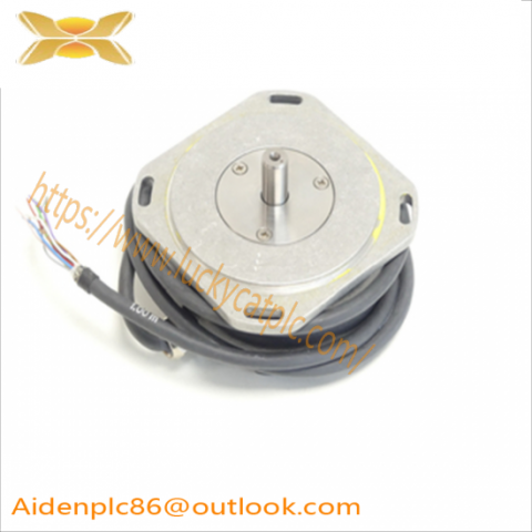 Heidenhain ROD 260.0001-18000 Encoder