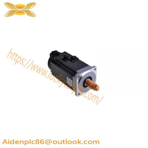 Mitsubishi Electric HG-KN73BJ-S100: High-Performance Servo Motor, Precision Control for Industry 4.0 Applications