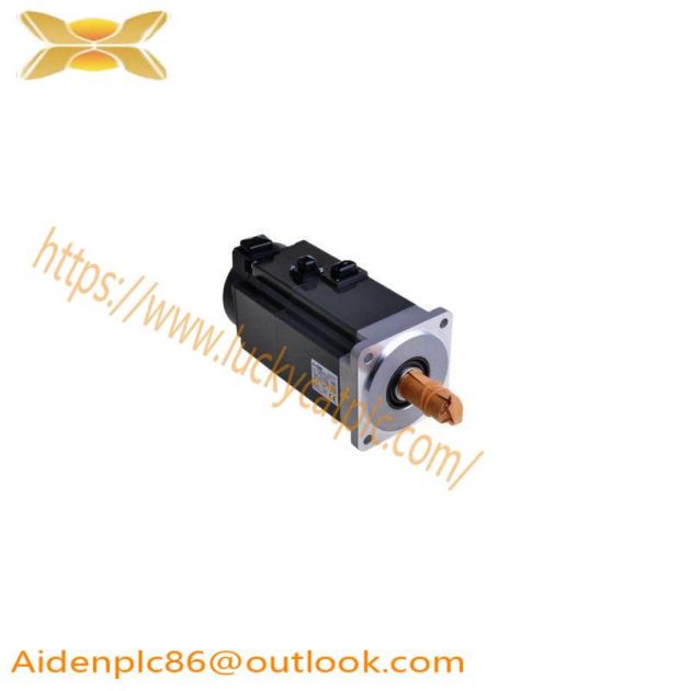 Mitsubishi Electric HG-KN73BJ-S100: High-Performance Servo Motor, Precision Control for Industry 4.0 Applications