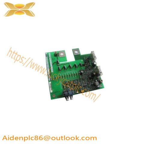 ABB HIEE305114R0001 - UNS4684a-P,V.1, High Performance PCB Board