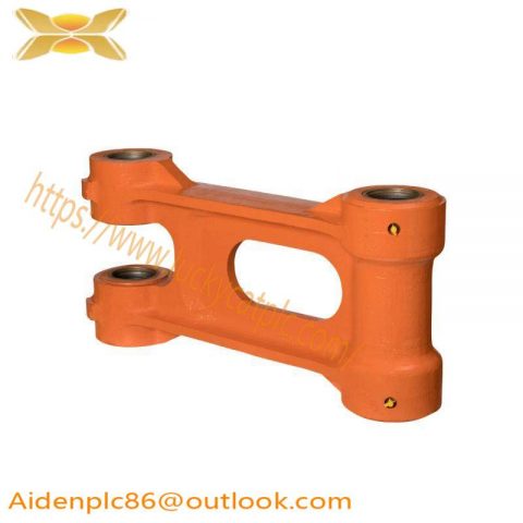 Hitachi LINK-H H Links for Excavators: HL100