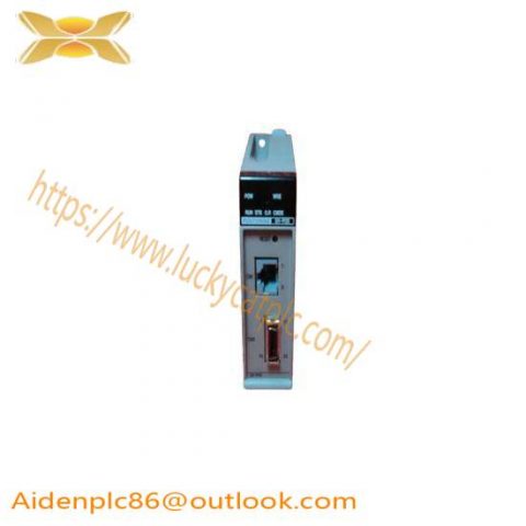 Hitachi MPD310A Industrial Control Module