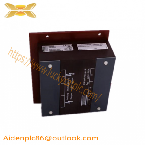 HOLLiAS GM010-ISW-24L-C01 Motor Circuit Breaker - Safety & Efficiency in Industrial Control Systems