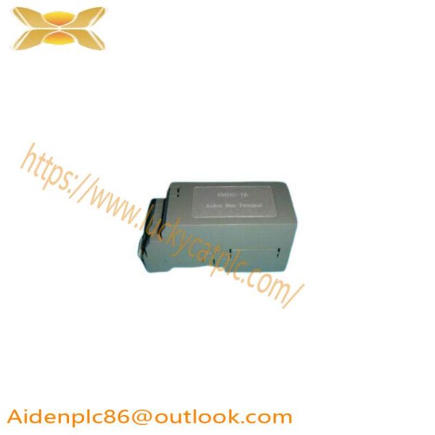 Hollysys FM192-TR Active Terminal Module: Industrial Control Module
